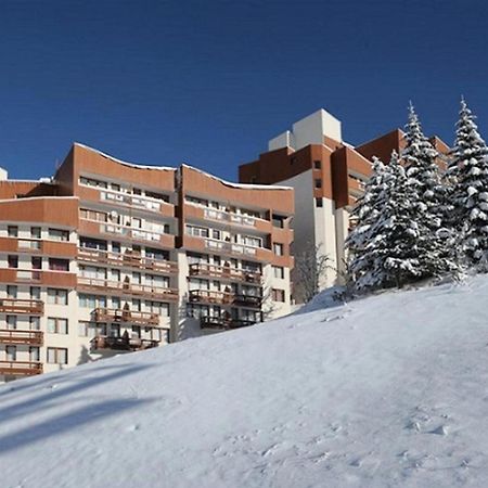 Residence Boedette A - Studio Pour 4 Personnes 304 Сен-Мартен-де-Бельвиль Экстерьер фото